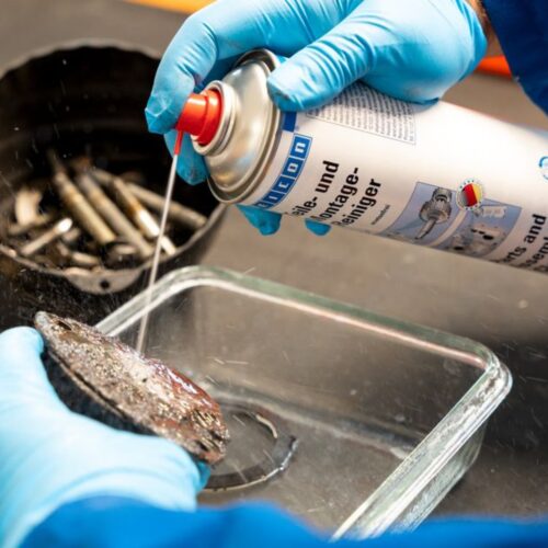 Parts and Assembly Cleaner - Image 6