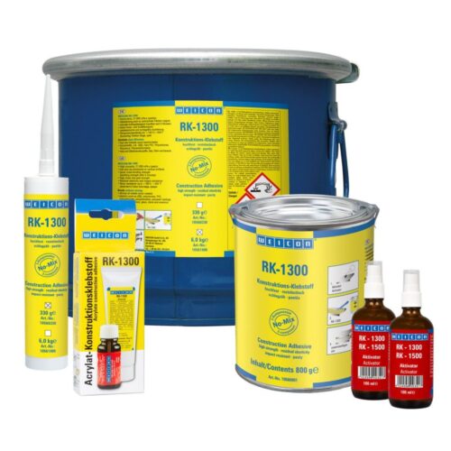 RK-1300 Structural Acrylic Adhesive - Image 2