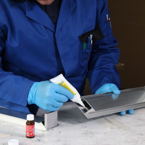 RK-1300 Structural Acrylic Adhesive - Image 3
