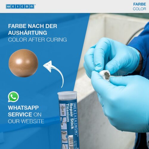 Repair stick Titanium - Image 4