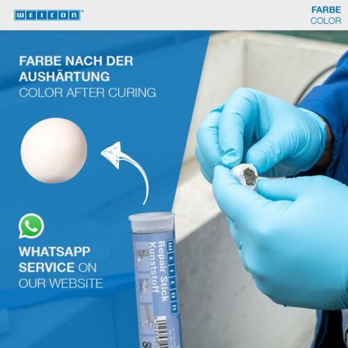 Repair stick plastic - Image 4