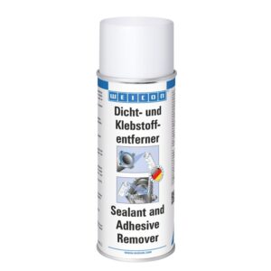 Sealant and Adhesive Remover