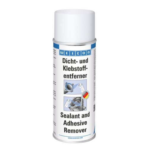 Sealant and Adhesive Remover