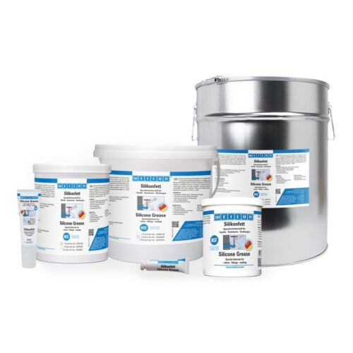 Silicone Grease - Image 2