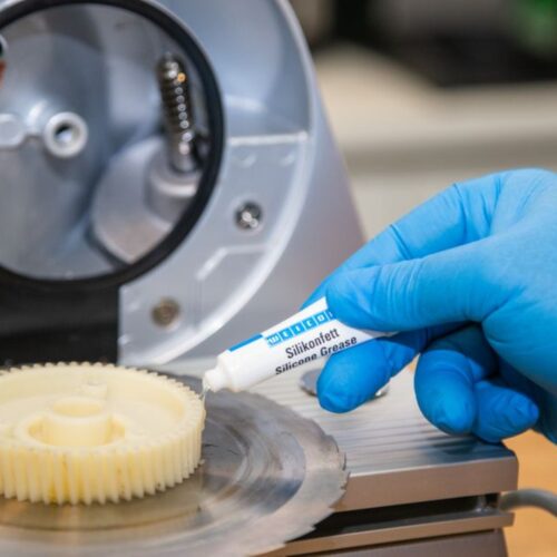 Silicone Grease - Image 3