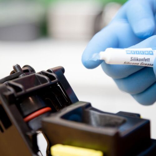 Silicone Grease - Image 4