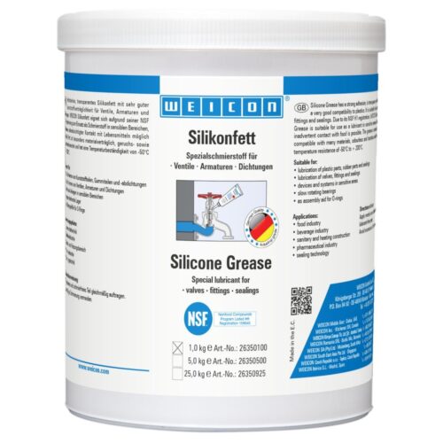 Silicone Grease