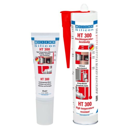 Silicone HT 300 - Image 2