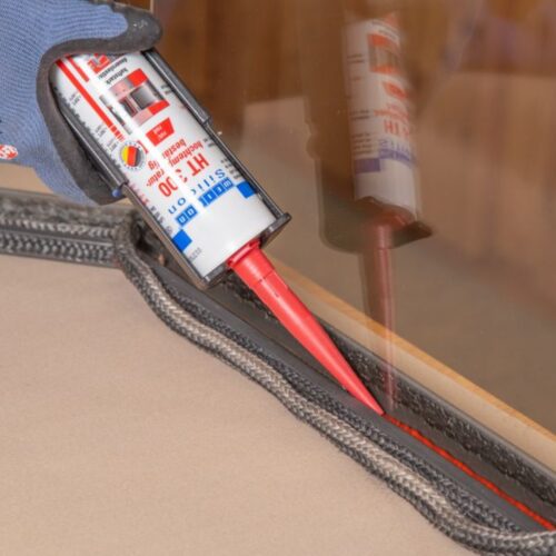 Silicone HT 300 - Image 3