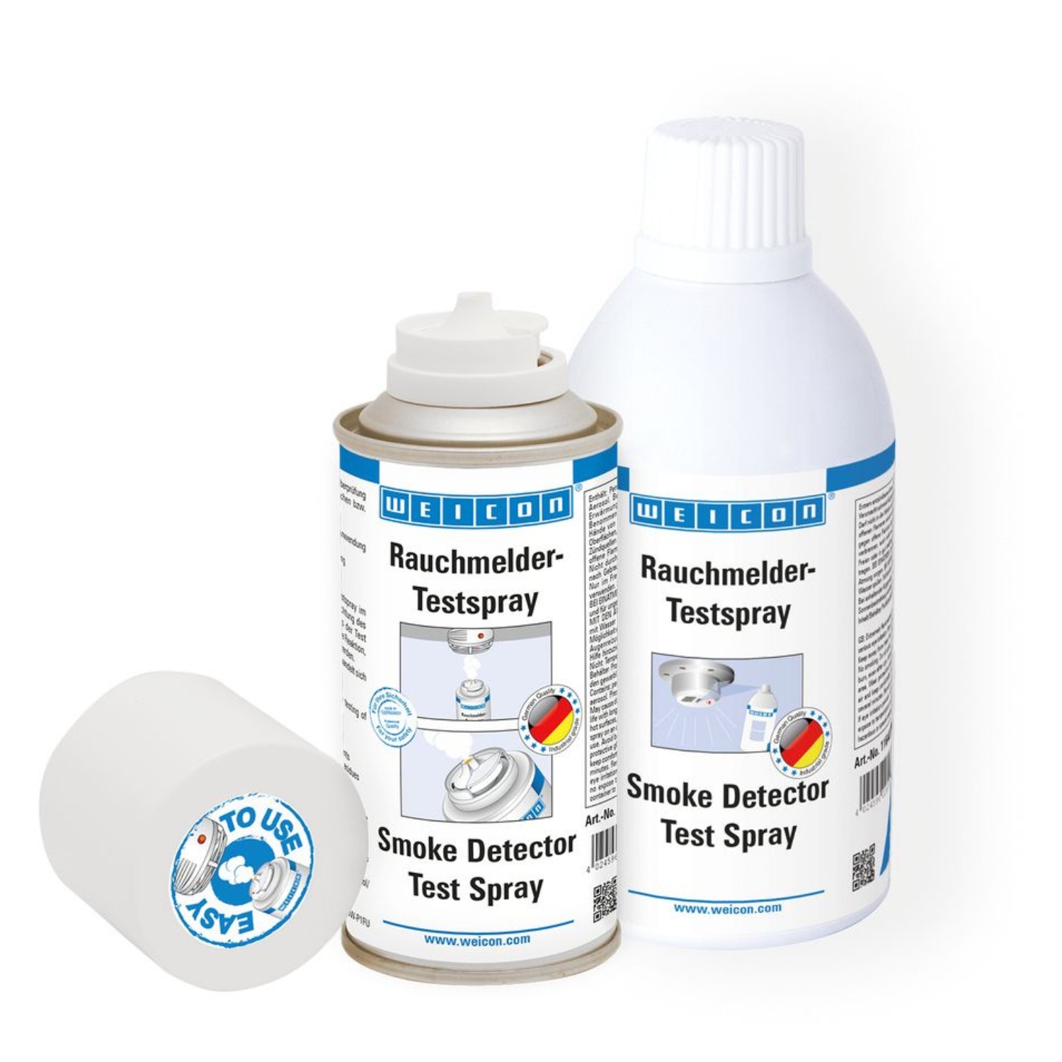 Smoke Detection Test Spray - Image 2