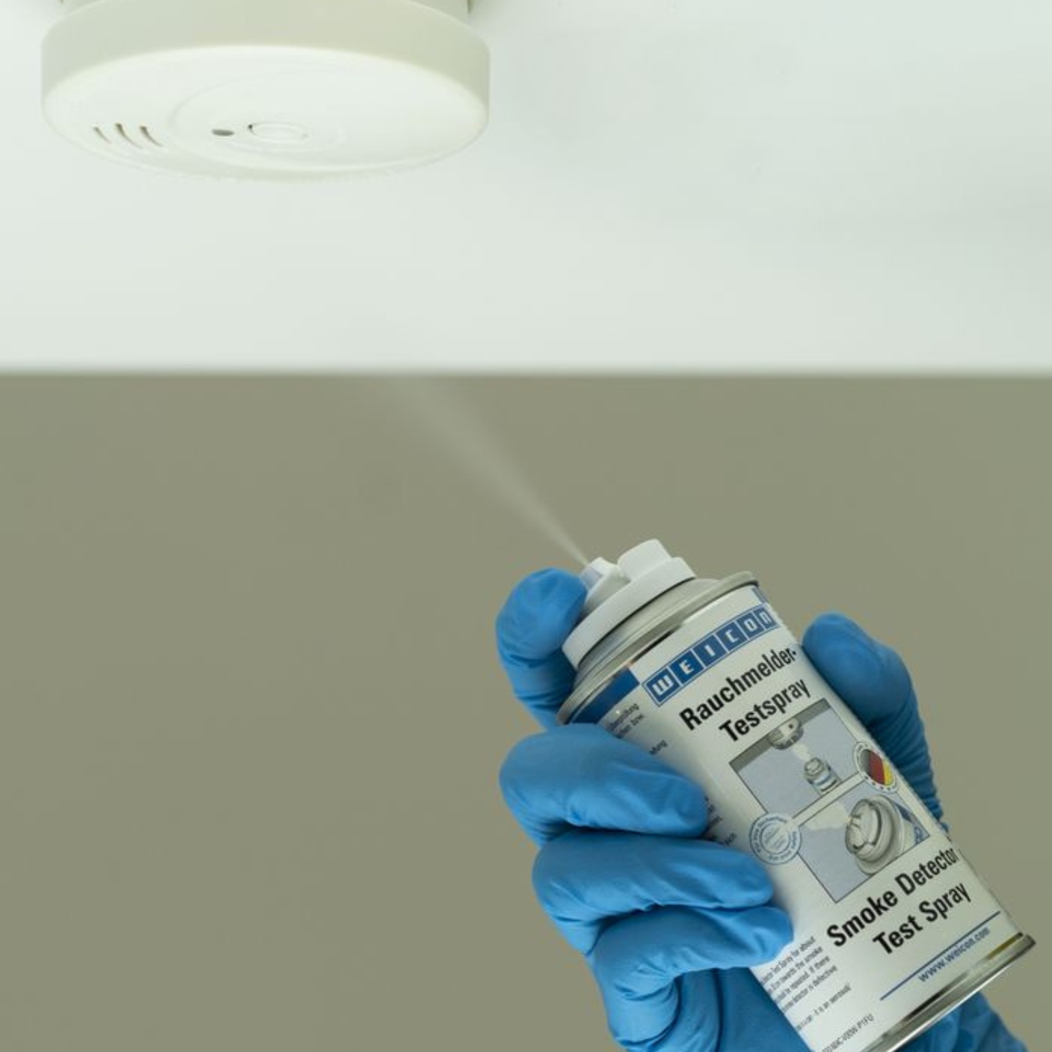 Smoke Detection Test Spray - Image 3