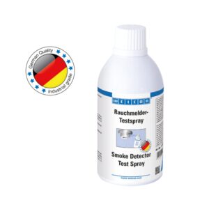 Smoke Detection Test Spray