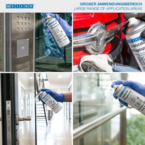 Stainless Steel Care Spray - Image 3