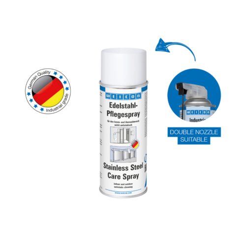Stainless Steel Care Spray