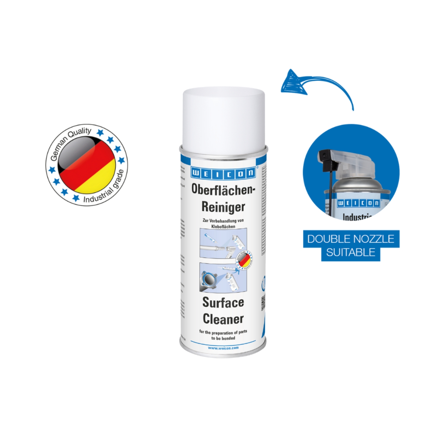 Surface Cleaner