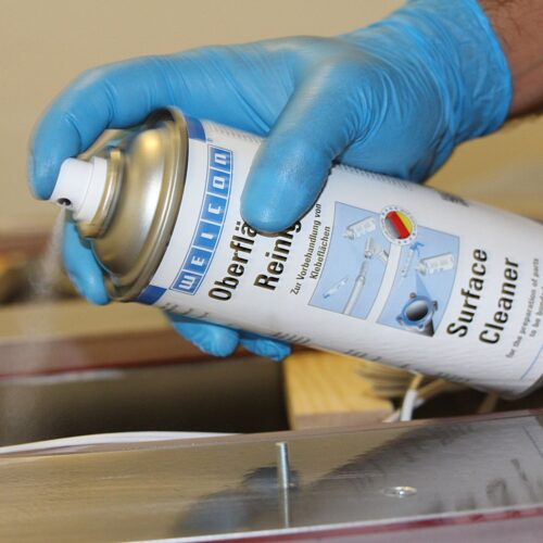 Surface Cleaner - Image 2