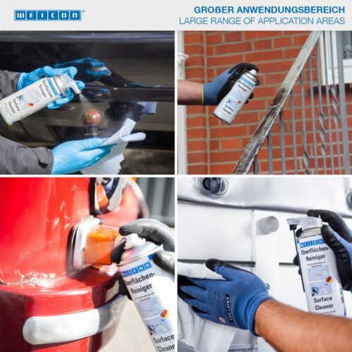 Surface Cleaner - Image 3