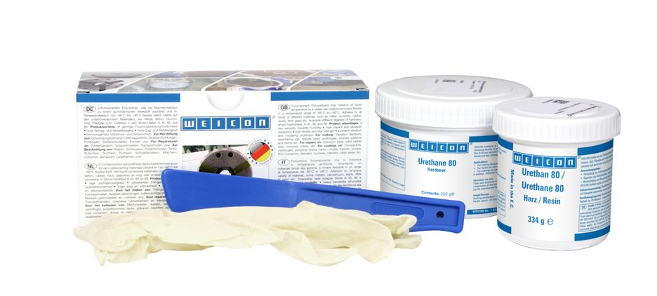 Urethane 80