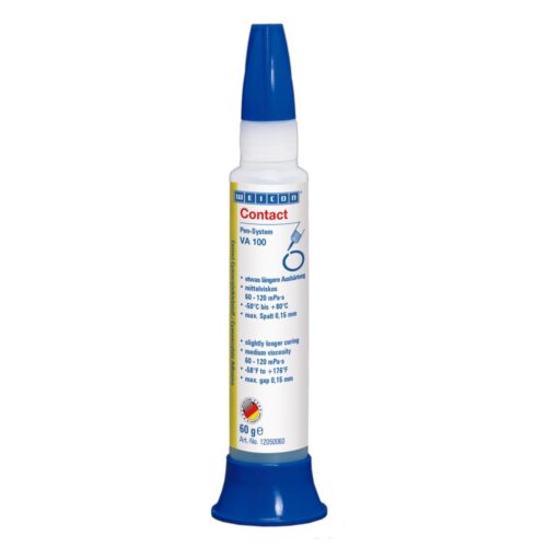 VA 100 60 g Cyanoacrylate Adhesive - Image 2