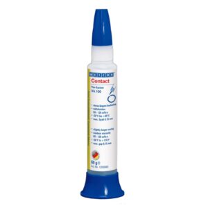 VA 100 60 g Cyanoacrylate Adhesive