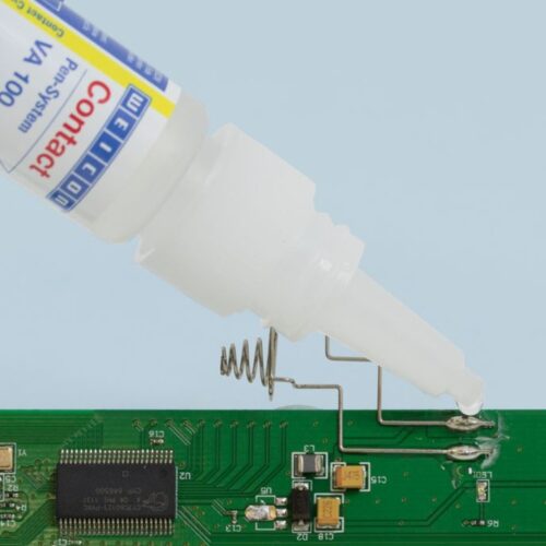 VA 100 60 g Cyanoacrylate Adhesive - Image 5