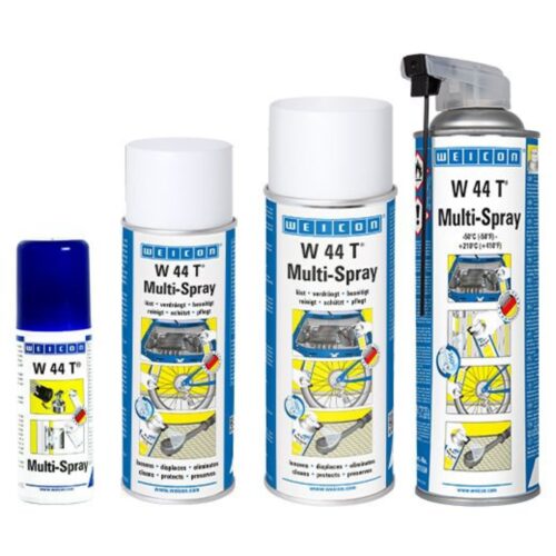 W 44 T® Multi-Spray - Image 2