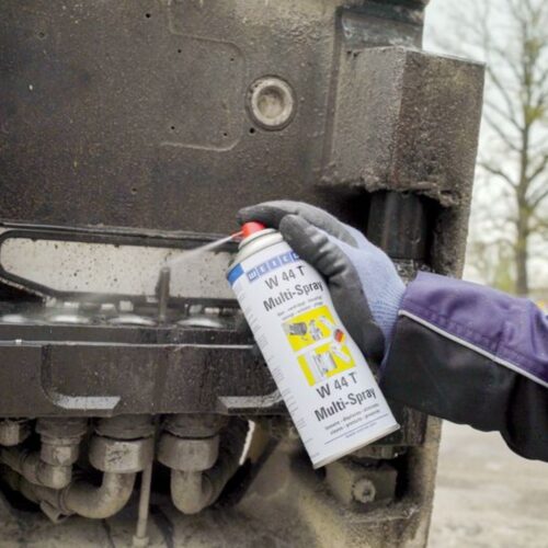 W 44 T® Multi-Spray - Image 3