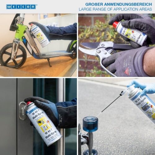 W 44 T® Multi-Spray - Image 4