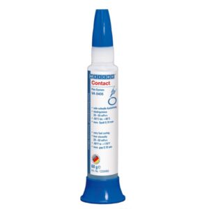 WEICON VA 8406 Cyanoacrylate Adhesive
