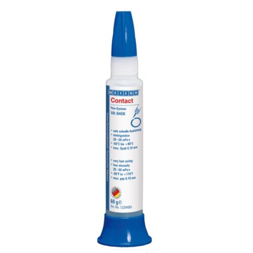 WEICON VA 8406 Cyanoacrylate Adhesive