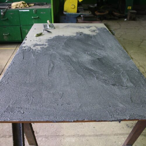WEICON WP Epoxy Resin - Image 2