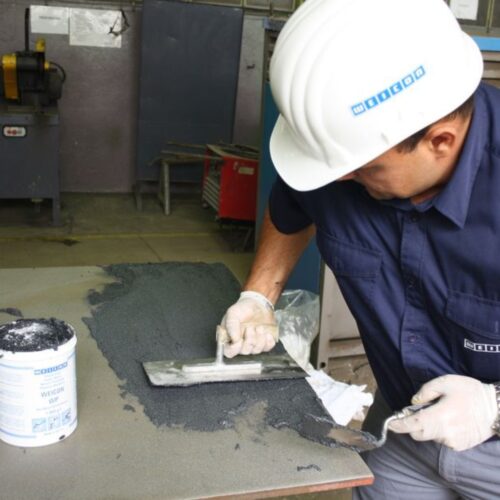 WEICON WP Epoxy Resin - Image 3
