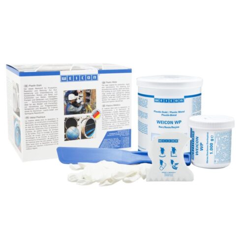 WEICON WP Epoxy Resin