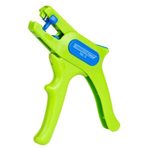 Wire Stripper No. 5 Green Line