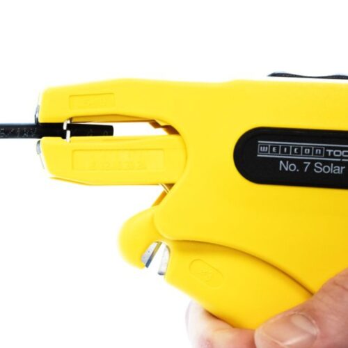 Wire Stripper No. 7 Solar - Image 10