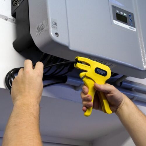 Wire Stripper No. 7 Solar - Image 3