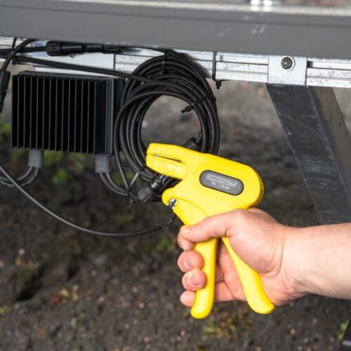 Wire Stripper No. 7 Solar - Image 5