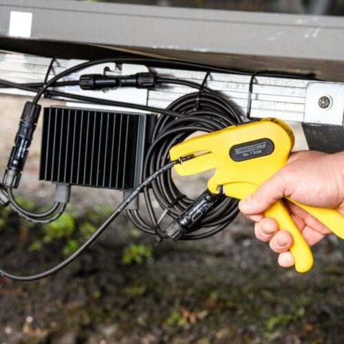 Wire Stripper No. 7 Solar - Image 6