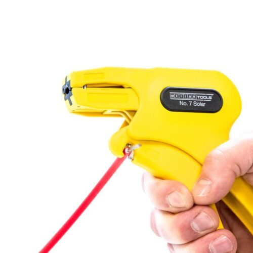 Wire Stripper No. 7 Solar - Image 7