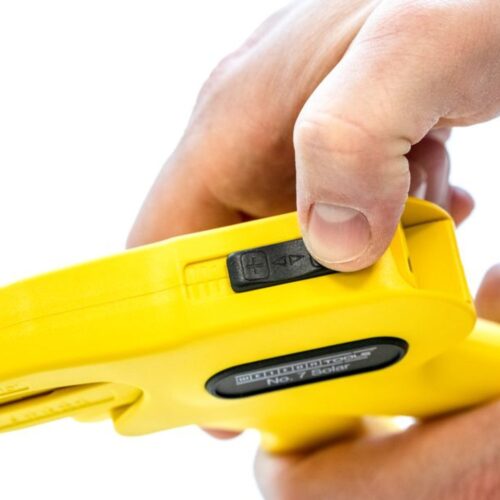 Wire Stripper No. 7 Solar - Image 8