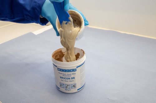 WEICON BR Epoxy Resin - Image 2