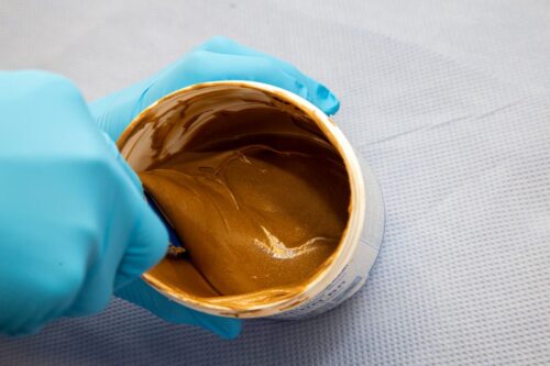 WEICON BR Epoxy Resin - Image 3