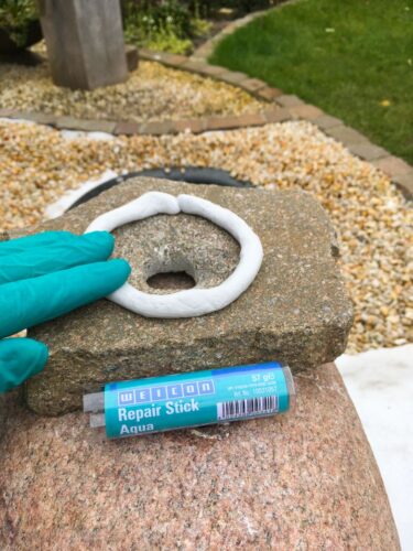 Repair Stick Aqua - Image 6