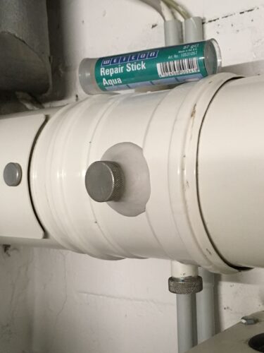 Repair Stick Aqua - Image 7