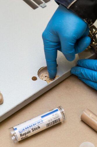 Repair Stick Wood - Image 9