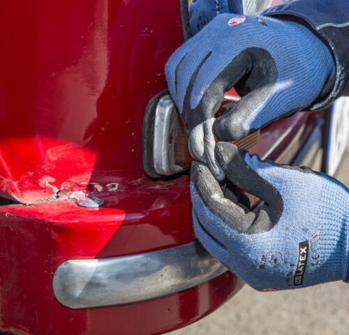 Repair Stick Steel - Image 5