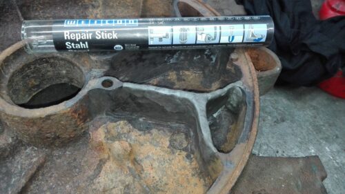 Repair Stick Steel - Image 4