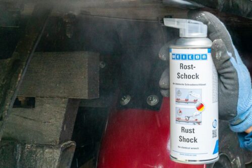 Rust Shock - Image 6