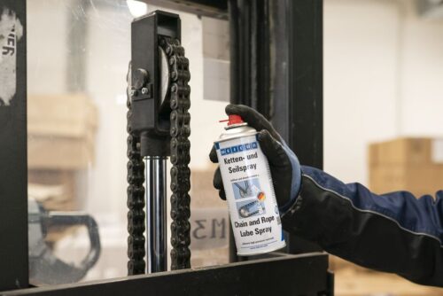 Chain and Rope Lube Spray - Image 3