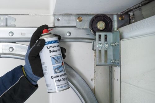 Chain and Rope Lube Spray - Image 2